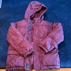 Old Navy Puffer Jacket